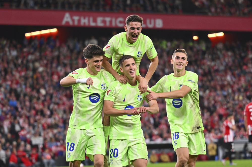 斯普利特：年轻球员得养成赢球心态，认识到每个回合都很关键