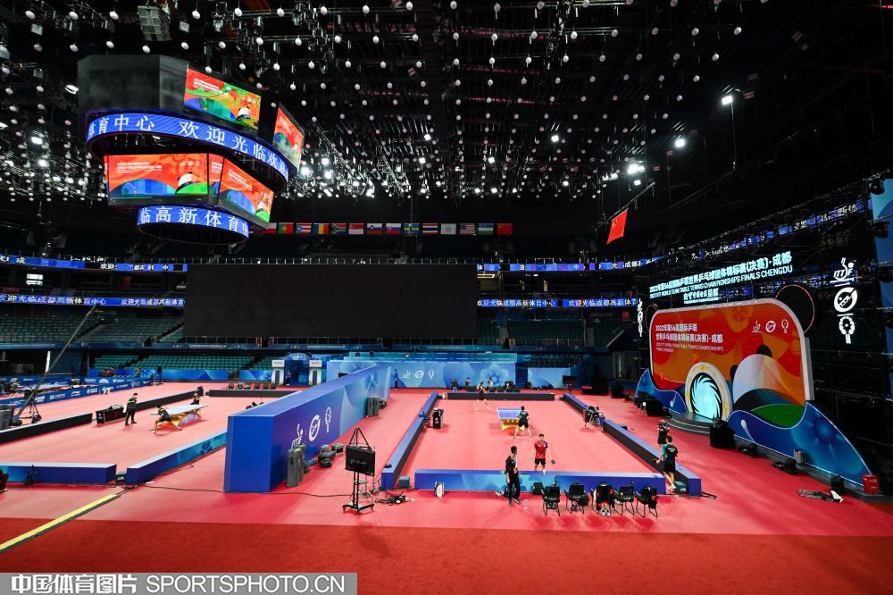 德天空：如果于帕不续约，拜仁将施洛特贝克视为主要替代者